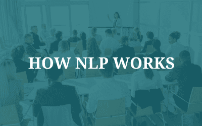 How NLP Works