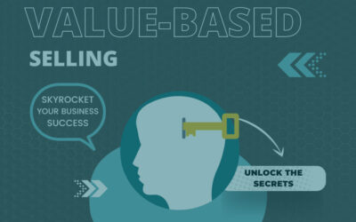 Unlocking the Secrets of Value-Based Selling at The Profit Accelerator